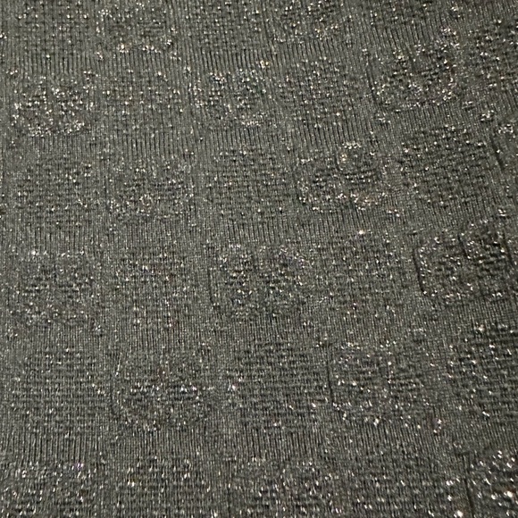 Beautiful knitted Over the knee boots with lurix NEW - Picture 4 of 13